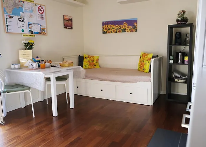 Apartment Nadia