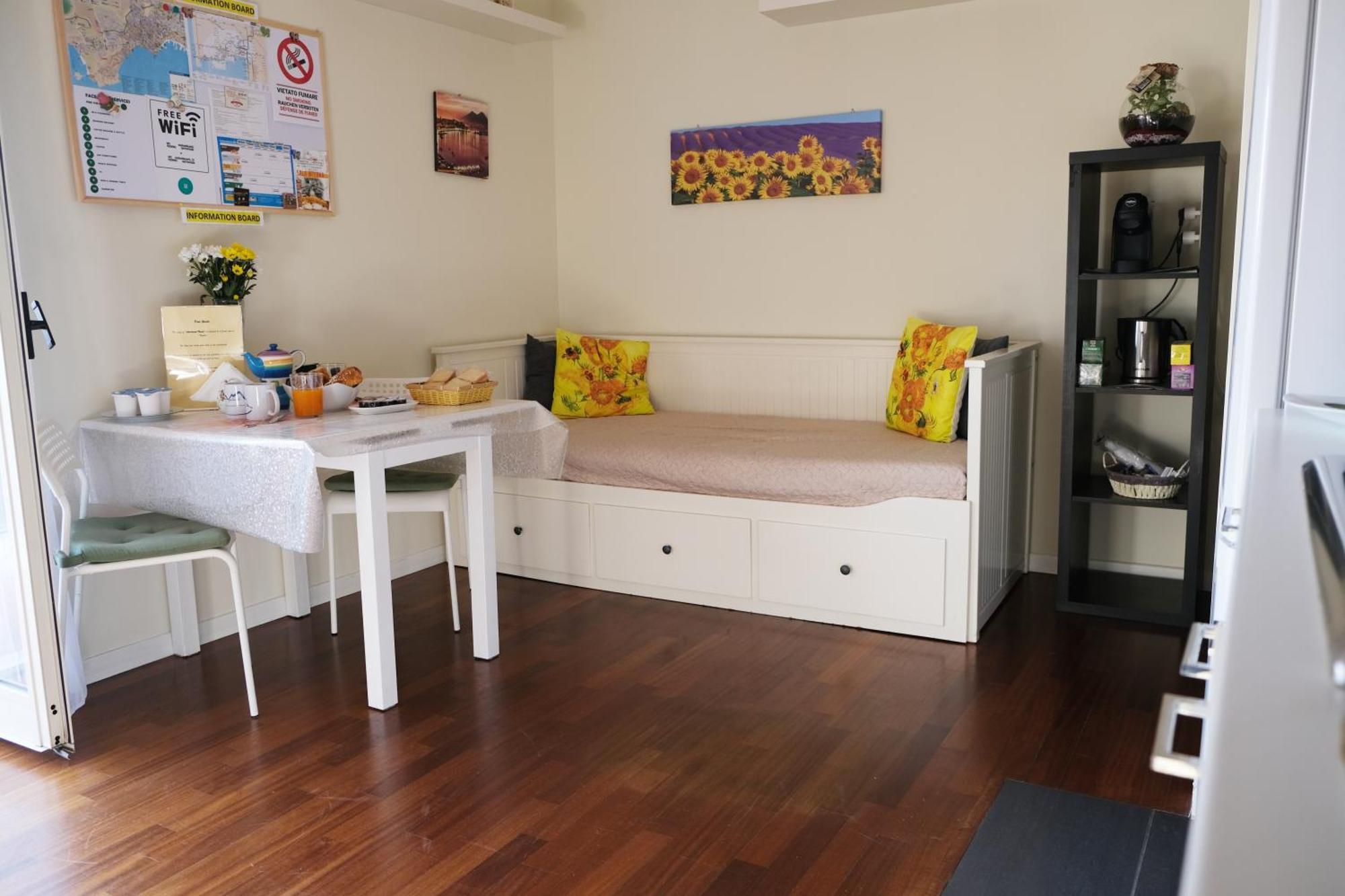 Nadia Apartment Naples